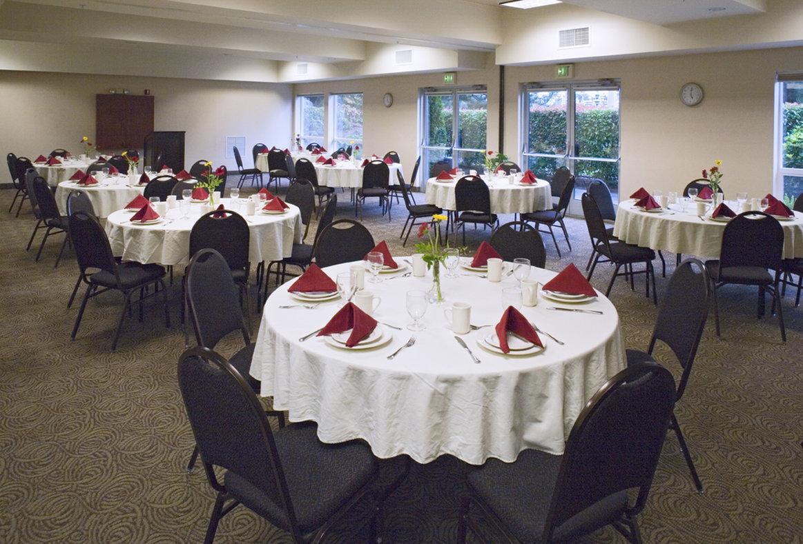 Silver Cloud Inn - Redmond Bellevue Kültér fotó
