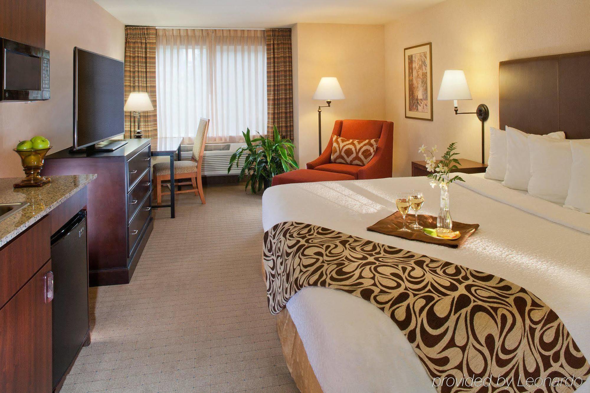 Silver Cloud Inn - Redmond Bellevue Kültér fotó
