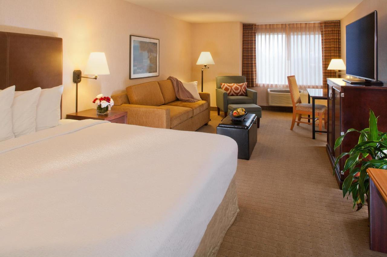 Silver Cloud Inn - Redmond Bellevue Kültér fotó