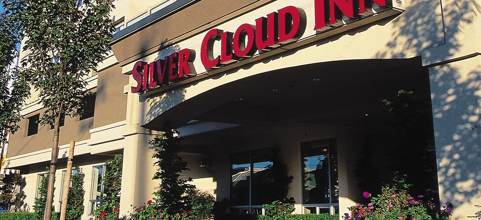 Silver Cloud Inn - Redmond Bellevue Kültér fotó